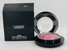 MAC Mineralize Blush - GENTLE - 3.2g/0.10US.OZ.