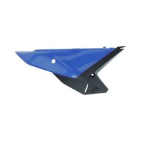 Acerbis Seitenteile Blau Schwarz FüR Honda CRF 300 RX Enduro 2025-2027