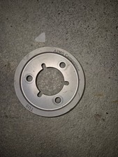 Poulie d'accessoire alu compétition pour moteur TU5 184 Gr.