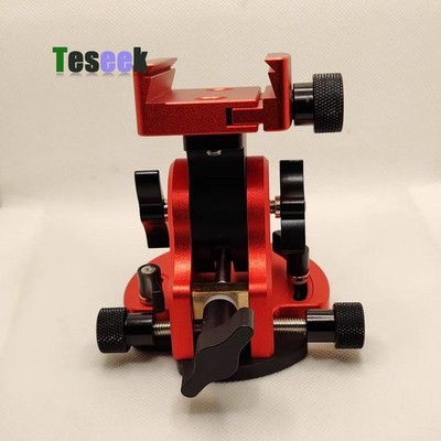TeSeek Equatorial Mount Accessory for DWARF3/SEESTAR S50 Telescope ts34