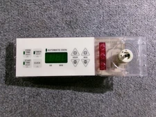 WB27X10311 GE RANGE OVEN CONTROL BOARD - BISQUE