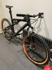 Scott Spark Ltd Edition Carbon