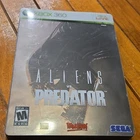 Aliens vs Predator SteelBook Edition Xbox 360 SEGA
