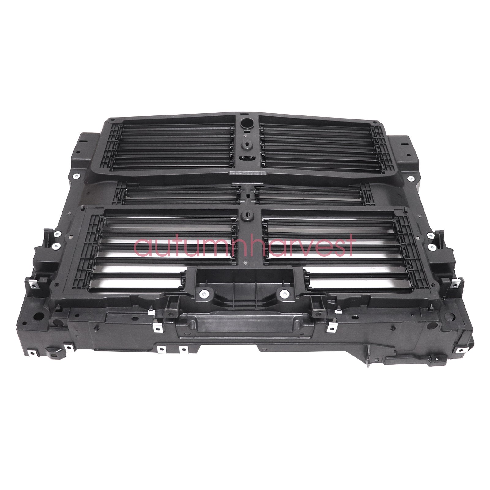 For Mazda CX-50 23-2024 Radiator Grille Air Shutter Support Assembly VA4053100A