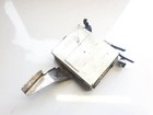 GPS navigation control module