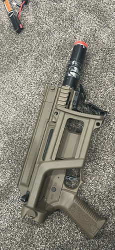 AMOEBA FS005