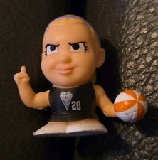 2026 WNBA TeenyMates Series 2 Golden State Valkeries Kate Martin