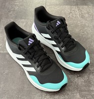 Adidas Runfalcon 3.0 TR Run Falcon Running Shoes Trainers | Size UK 6.5, EUR 40