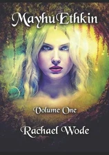 Mayhuethkin by Rachael Wode (English) Paperback Book