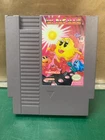 MS. Pac-Man - Namco - Nintendo Entertainment System - Cart. Only (E10047339)