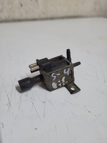 Mercedes-Benz E W124 1994 Turbolader Druckwandler Magnetventil 0015408697