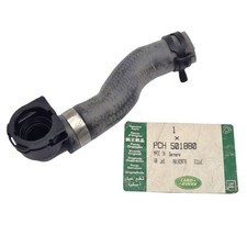 TUBO IMPIANTO RAFFREDDAMENTO RANGE ROVER ORIGINALE - BENZINA 4.2L V8 SOVRALIMENTATO - PCH5018