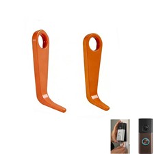Video Doorbell Key Removal Tool Compatible wi...