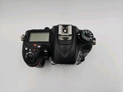 Nikon D7200 24.2 MP Digital SLR Camera| Nikon AF-S DX Nikkor 18