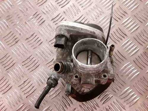 OPEL ZAFIRA B A05 Drosselklappe A2C53119795 55560398 1.90 Diesel 88kw 25456760