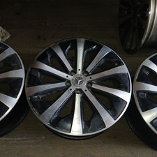 Wheel 247 Type 19x5 Fits 20 MERCEDES GLB-CLASS 554524