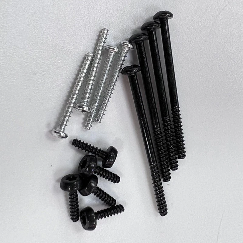 For Playstation 3 PS3 4000 Slim Console Mainframe Shell Housing Screws Set - Image 2 of 4