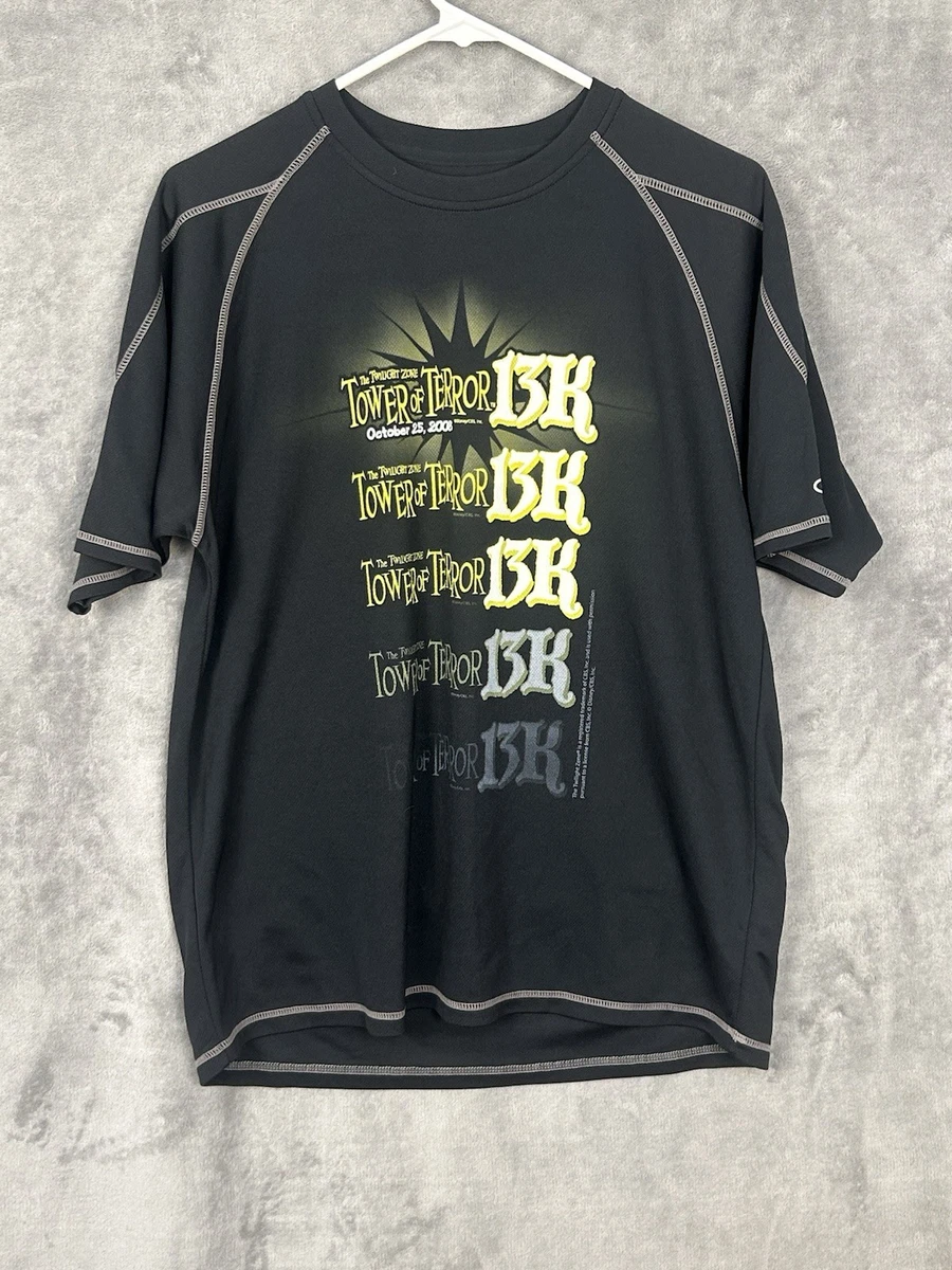 Tower of Terror Indiana Disney T-Shirts (1968-Now) for sale | eBay