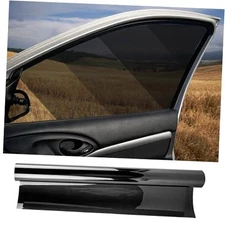 Car Window tint Film 25-Percent - , Window Tint Film 25% 20 in x 30 ft 25% Vlt
