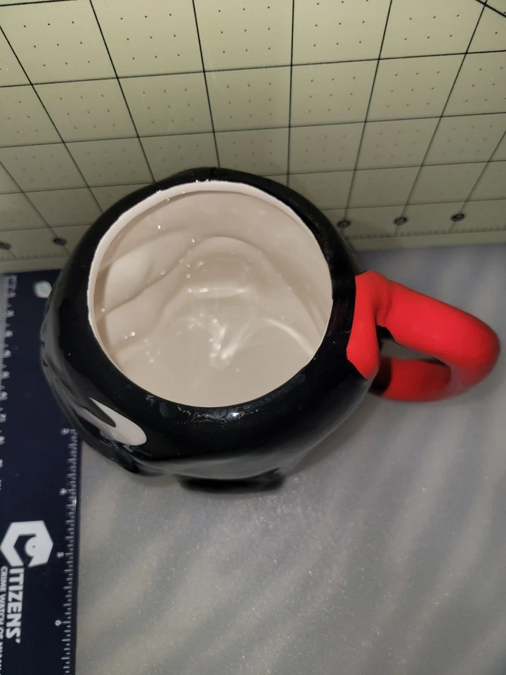 MUG COLLECTABLE: 2015 "VENOM", MARVEL, NEW. - Imagem 4 de 4