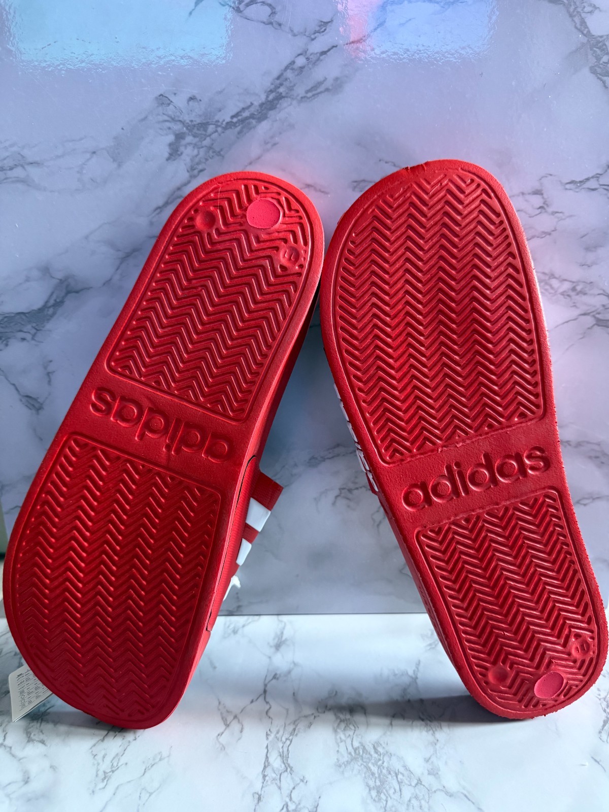 adidas originals adifom adilette slides image 3