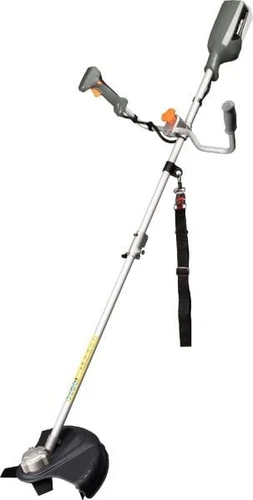 Primaster Akku-Freischneider PMASF 40 V Motorsense Rasentrimmer