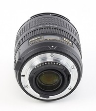 Nikon 18-70mm Focal Nikkor Camera Lenses for sale | eBay