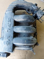2006-10 Chrysler 300 Dodge Charger Magnum 2.7l Upper Intake Manifold 04591862ai 2006-10 Chrysler 300 Dodge Charger Magnum 2.7l Upper Intake Manifold 04591862ai
