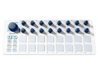 Arturia Beatstep Controller & Sequencer