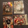 2025 Panini Photogenic Bronze TreVeyon Henderson RC /150 Plus Base & 2 More