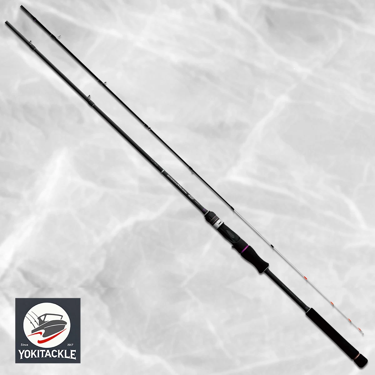 Gamakatsu Fishing Rods & Poles for sale | eBay