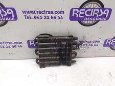 Radiateur Mercedes 209