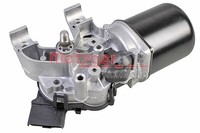 Original Metzger Wischermotor 2190768 FüR CitroëN