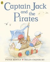 Captain Jack And The Pirates | Peter Bently | Taschenbuch | Englisch | 2016