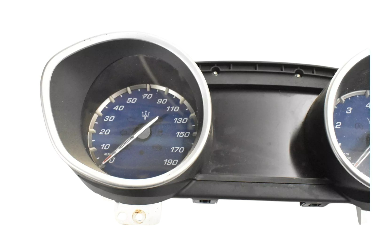 14-17 Maserati Ghibli S Speedometer Odometer Instrument Cluster Gauge OEM