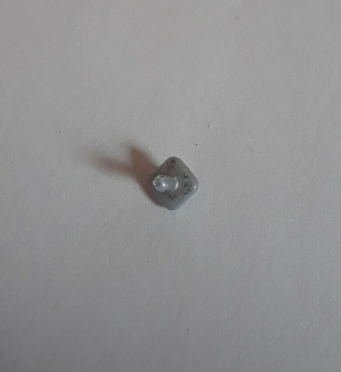 Lol Surprise OMG Doll Kitty K Small Light Silver Ring