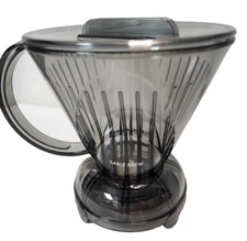 Clever Coffee Dripper Barista s Choice BPA Free 18oz