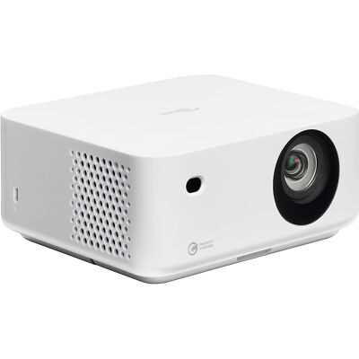Optoma ML1080ST, DLP-Beamer, weiß