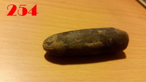 Große BELEMNITEN / Donnerkeile 50 mm Versteinerung Fossilien Millionen Jahre - Bild 14 von 24