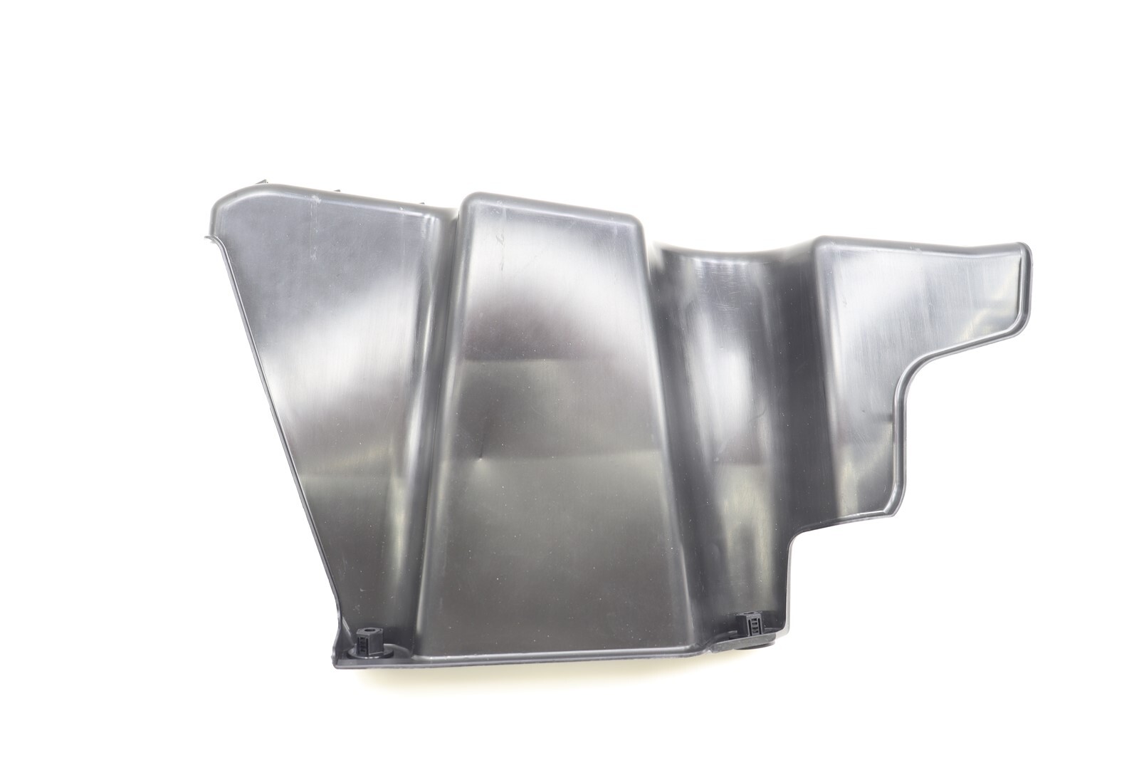 NEW OEM Rear Bumper Exhaust Shield Cover LH 86675S1500 for Santa Fe