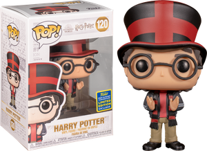 funko harry potter quidditch