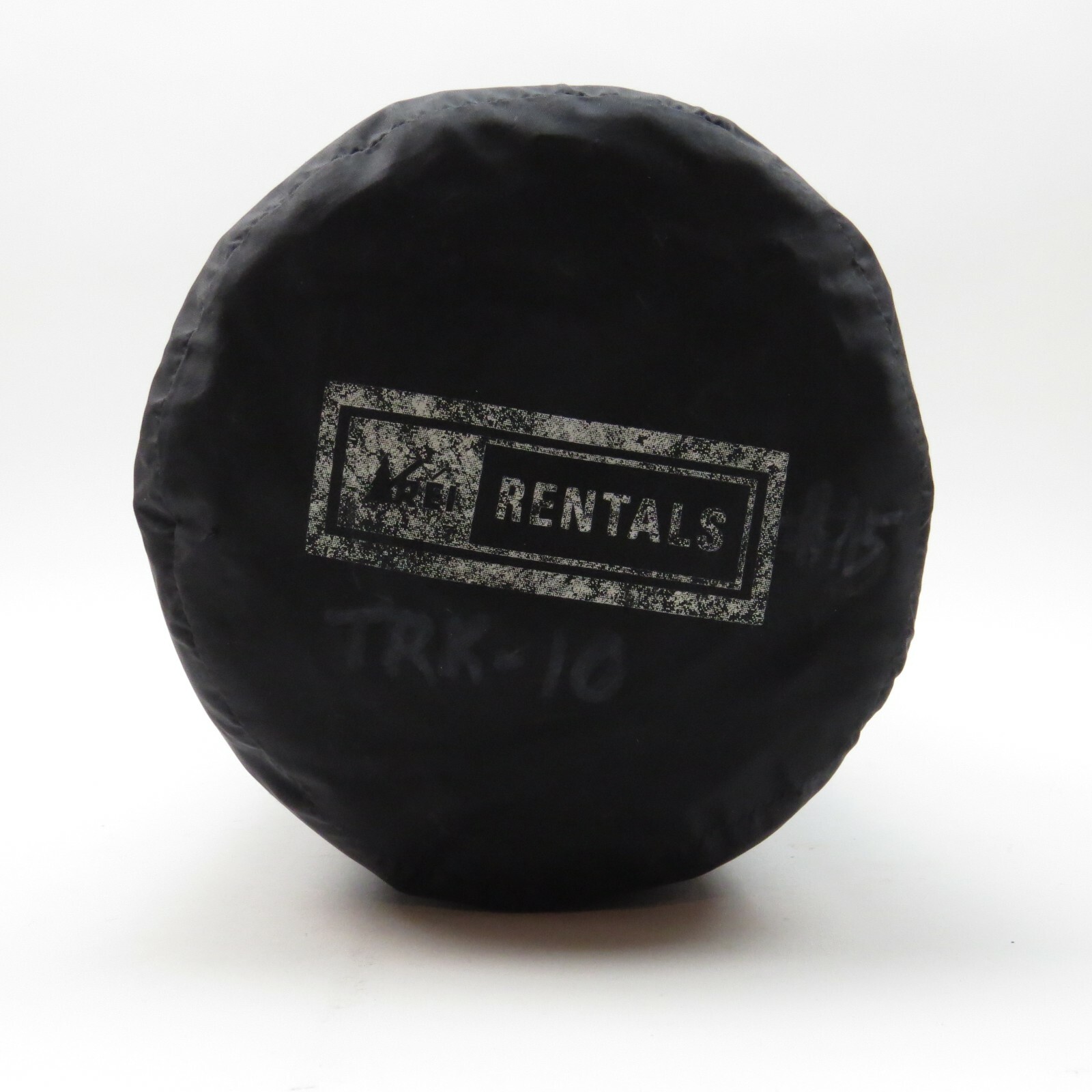 REI Self Inflating Trekker 1.75 Green Sleeping Pad Regular 72” x 20”x 1