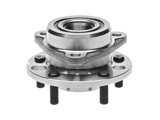 For 1991 Buick Park Avenue Wheel Hub Assembly Front 74546QC 3.8L
