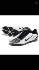 Nike Phantom Venom Elite FG AO7540 106 US 5.5 Football Soccer Cleats