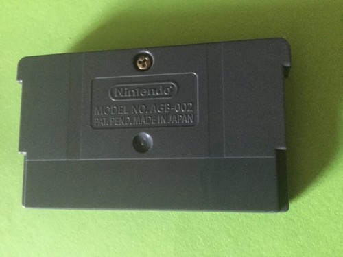 🌟SHAUN PALMER’S🌟NINTENDO GAME BOY ADVANCE🌟GBA🌟SP🌟DS🌟FAST UK🇬🇧POSTAGE🌟 - Imagen 2 de 2