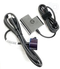NEW Genuine Adapter Charger 45w for HP ENVY LAPTOP 13-AH0051WM 4AK66UA 4AK66UAR