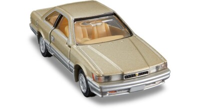 No.322 ミニカー1/18箱ありNissan Leopard IG1561 No.322 ミニカー1/18箱ありNissan Leopard IG1561 No.322 ミニカー1/18