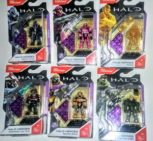 halo mega bloks shipmaster