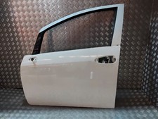 Porte avant et accessoires Fiat PUNTO EVO