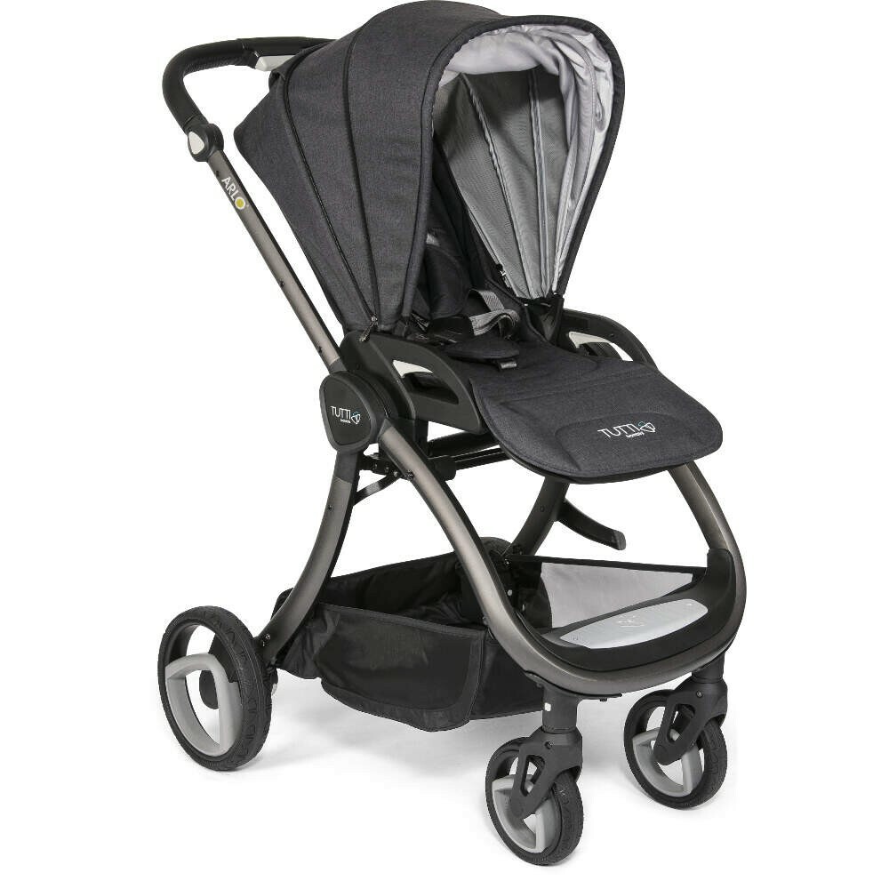 tutti bambini arlo double